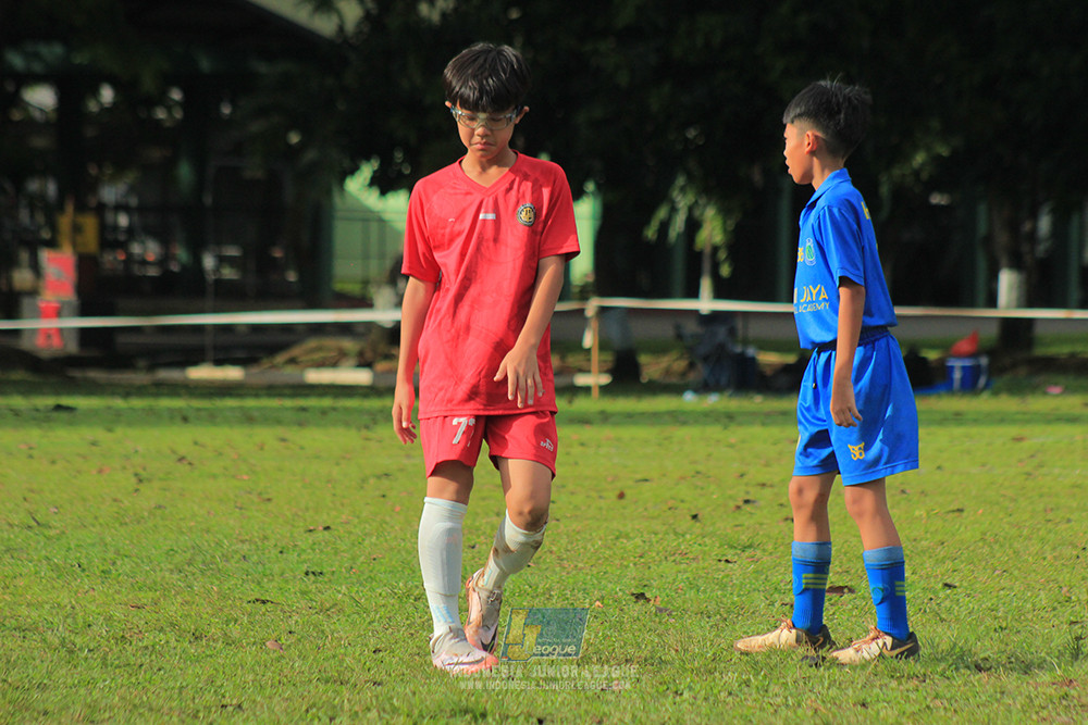 ijl big14 plate u12 091125 shin taeyong academy vs pam jaya fa