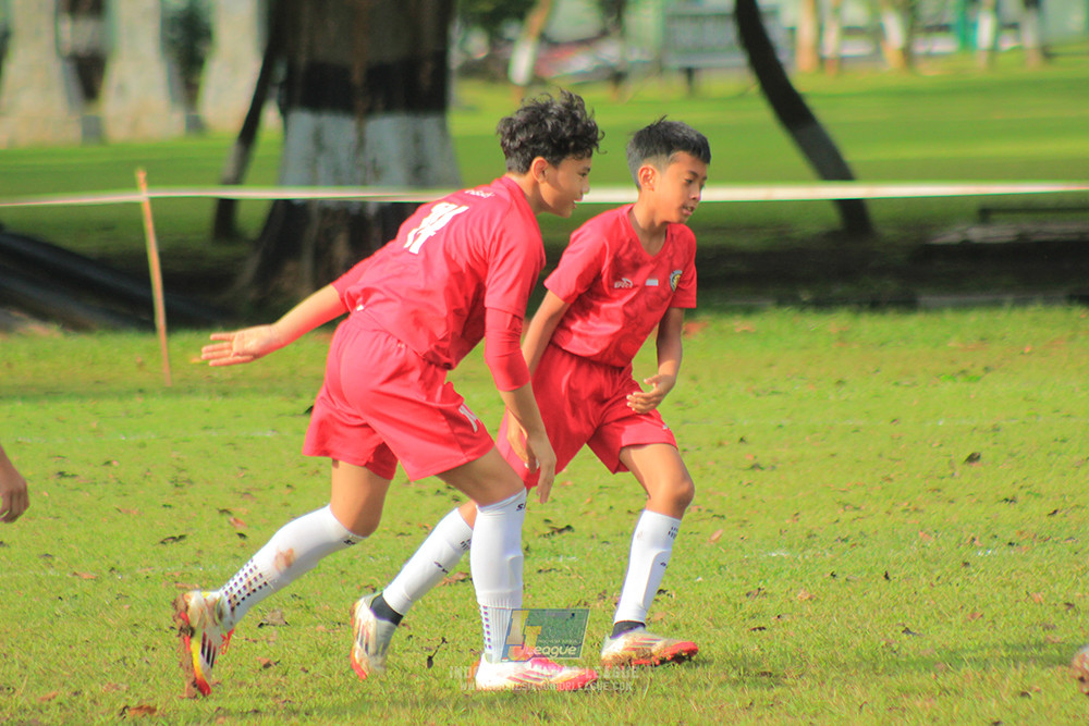ijl big14 plate u12 091125 shin taeyong academy vs pam jaya fa