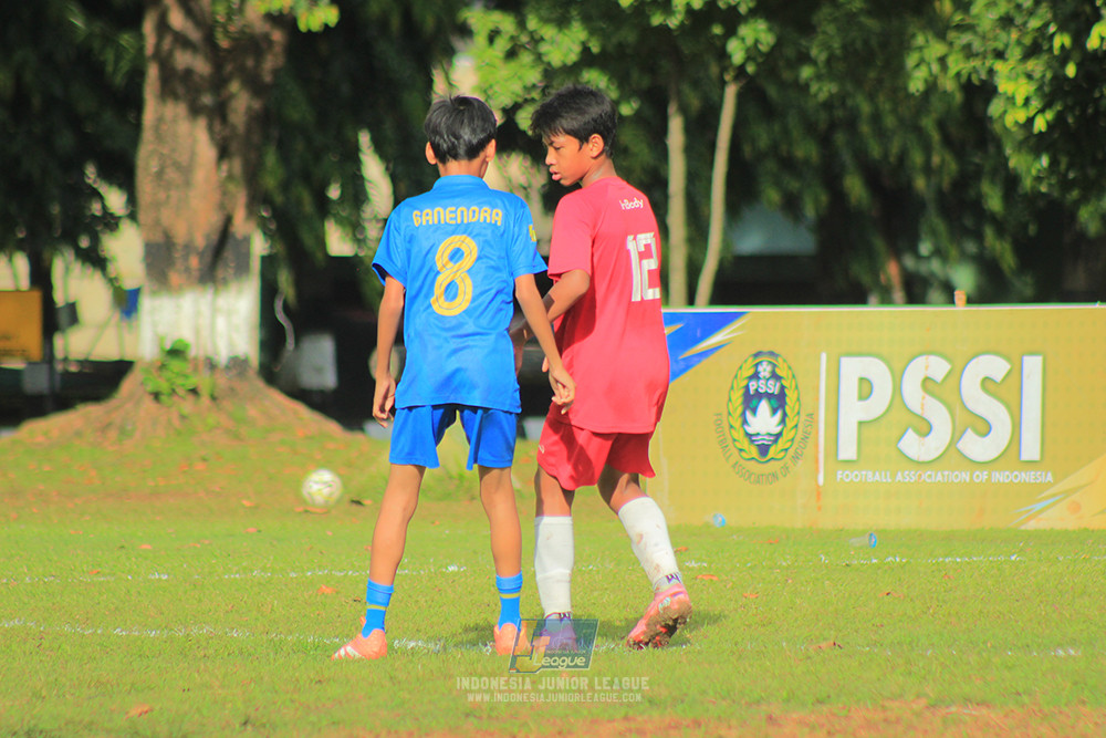 ijl big14 plate u12 091125 shin taeyong academy vs pam jaya fa