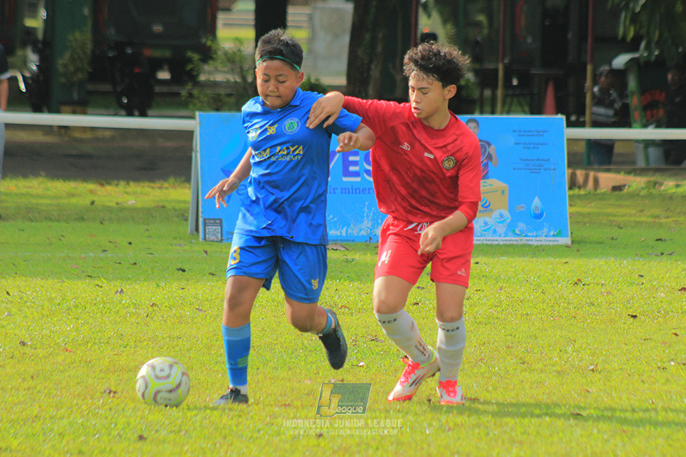 ijl big14 plate u12 091125 shin taeyong academy vs pam jaya fa