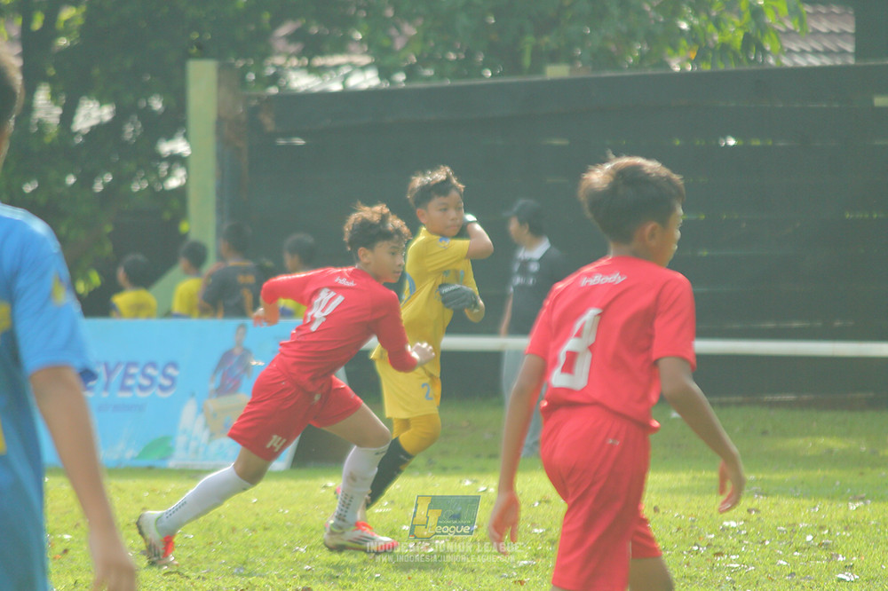 ijl big14 plate u12 091125 shin taeyong academy vs pam jaya fa