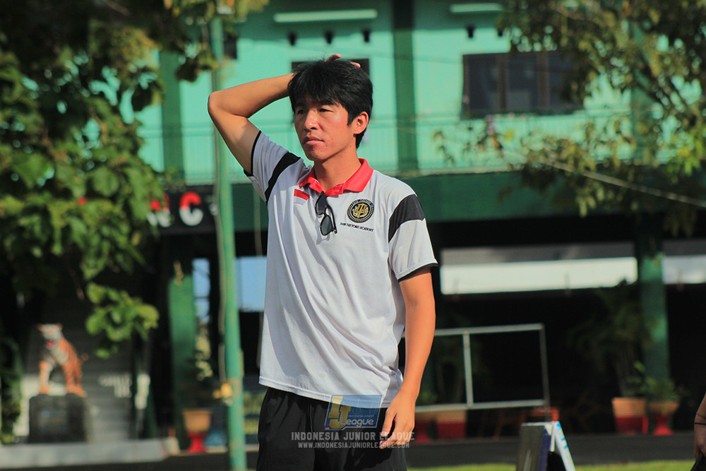 ijl big14 plate u12 091125 shin taeyong academy vs pam jaya fa