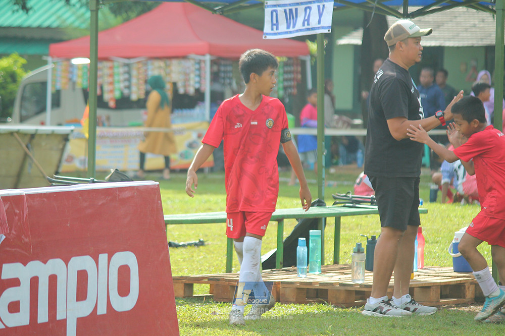 ijl big14 plate u12 091125 shin taeyong academy vs pam jaya fa