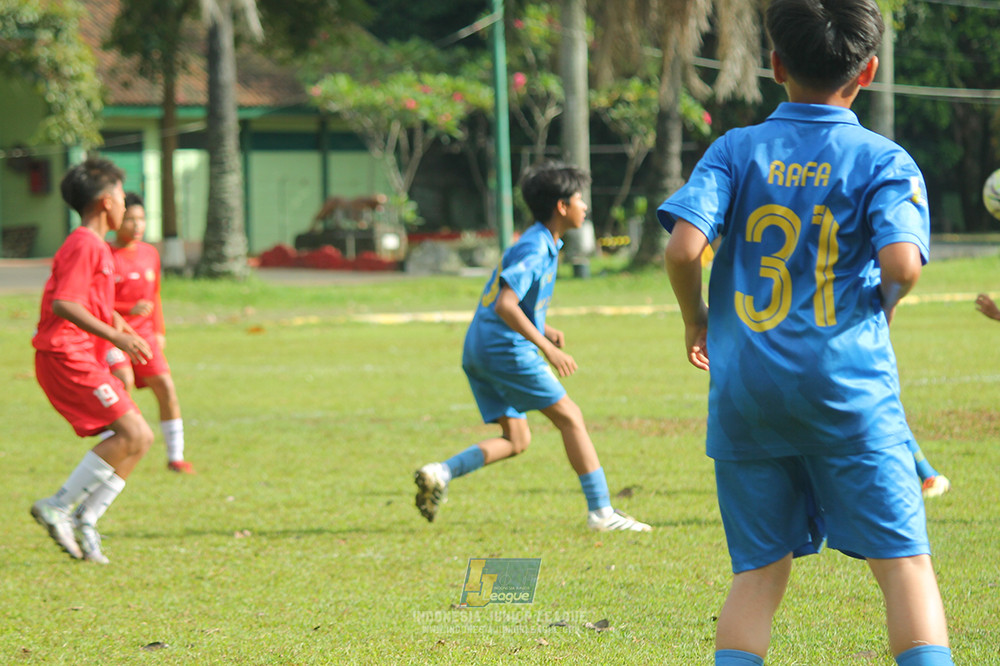 ijl big14 plate u12 091125 shin taeyong academy vs pam jaya fa