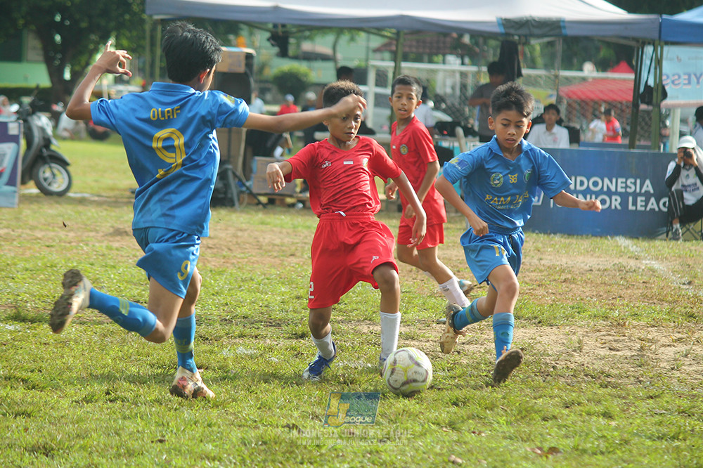 ijl big14 plate u12 091125 shin taeyong academy vs pam jaya fa