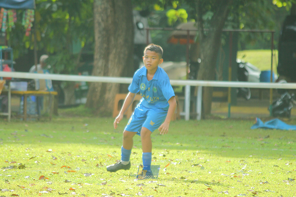 ijl big14 plate u12 091125 shin taeyong academy vs pam jaya fa