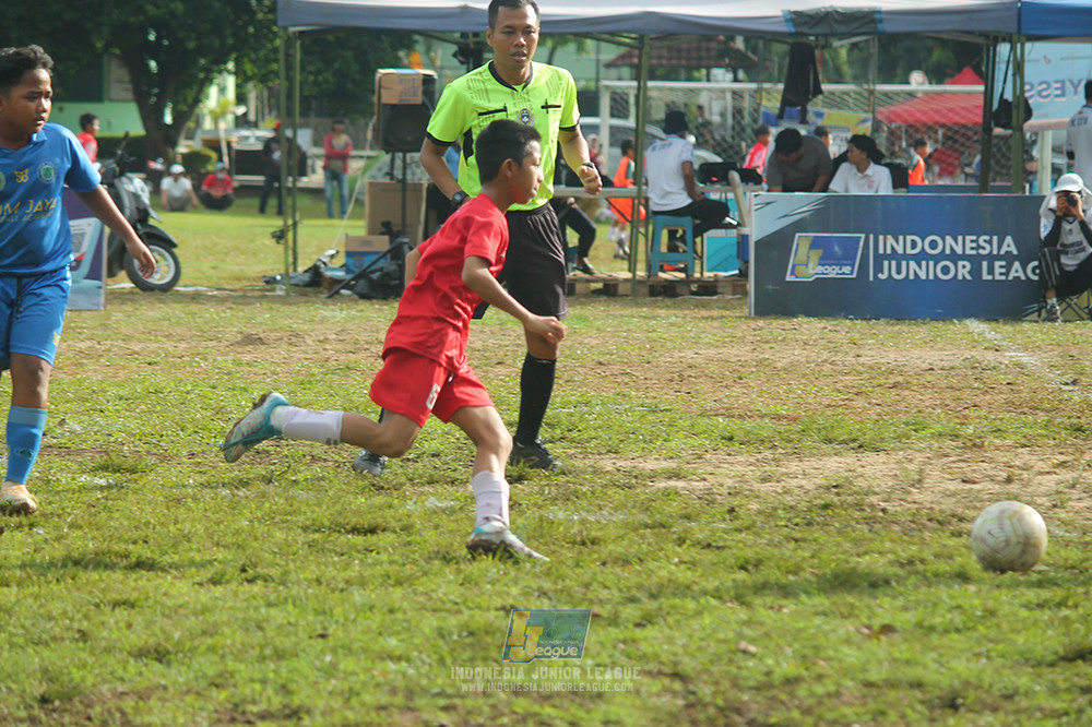 ijl big14 plate u12 091125 shin taeyong academy vs pam jaya fa