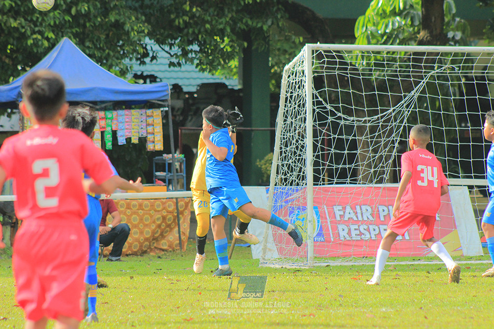 ijl big14 plate u12 091125 shin taeyong academy vs pam jaya fa