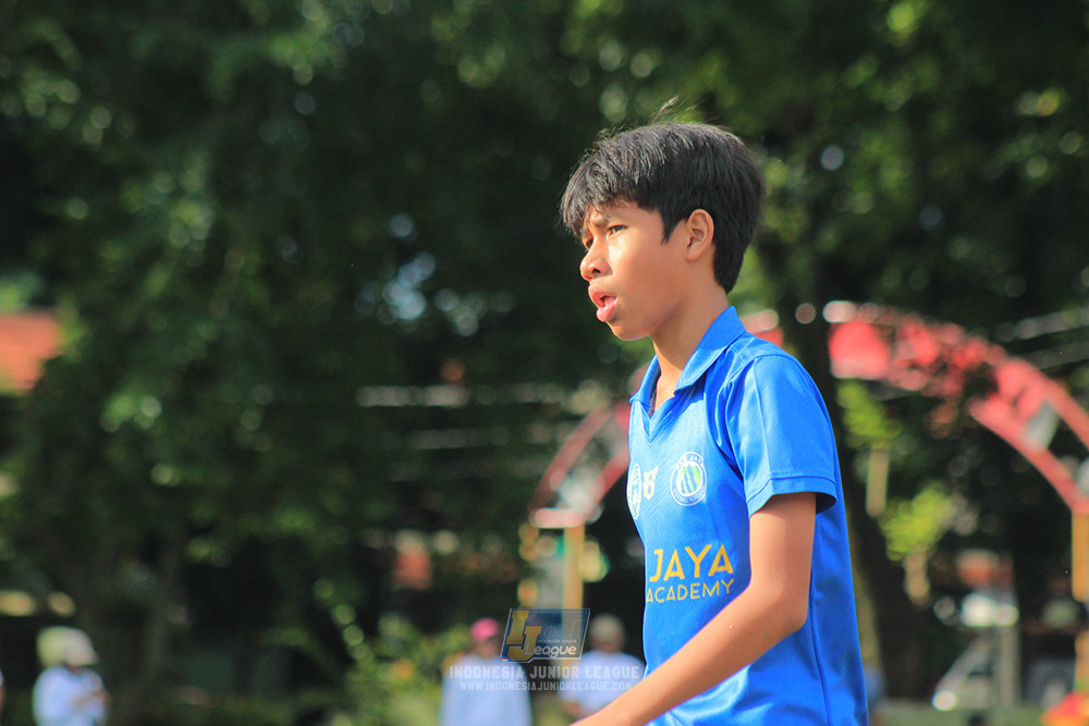 ijl big14 plate u12 091125 shin taeyong academy vs pam jaya fa