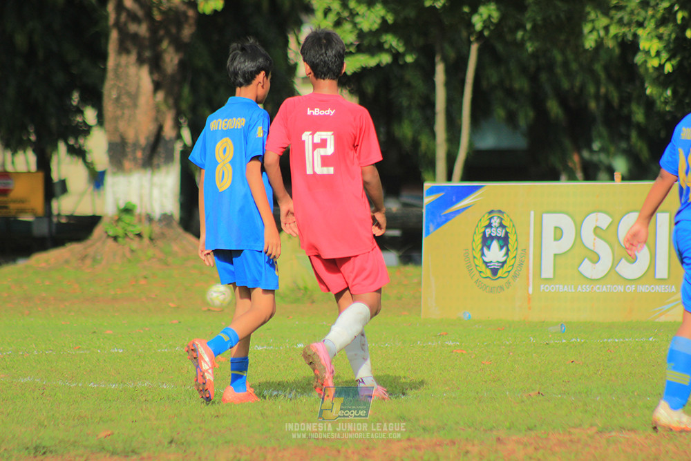 ijl big14 plate u12 091125 shin taeyong academy vs pam jaya fa
