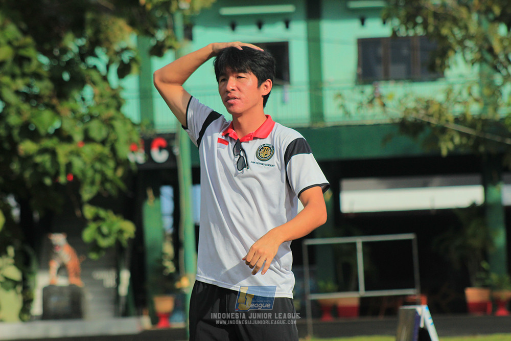 ijl big14 plate u12 091125 shin taeyong academy vs pam jaya fa