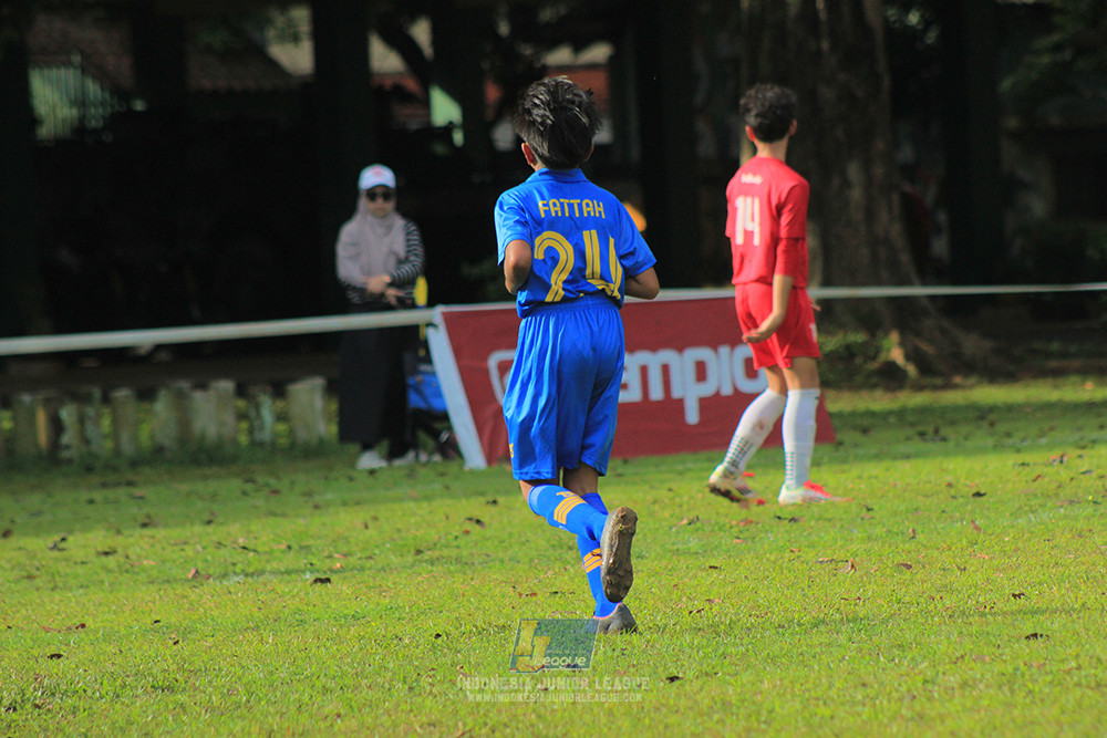ijl big14 plate u12 091125 shin taeyong academy vs pam jaya fa