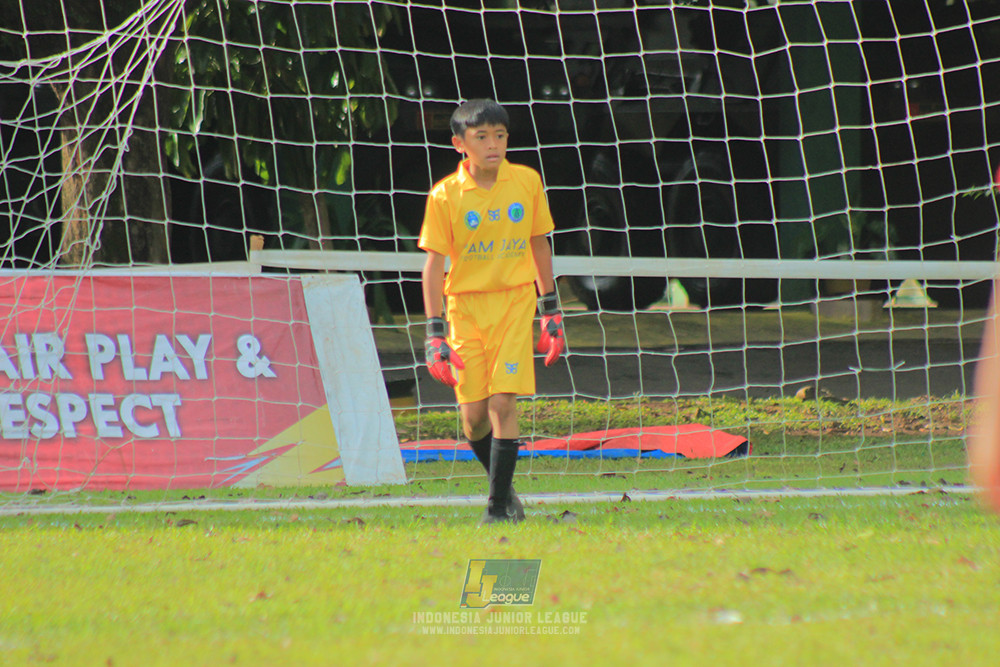 ijl big14 plate u12 091125 shin taeyong academy vs pam jaya fa