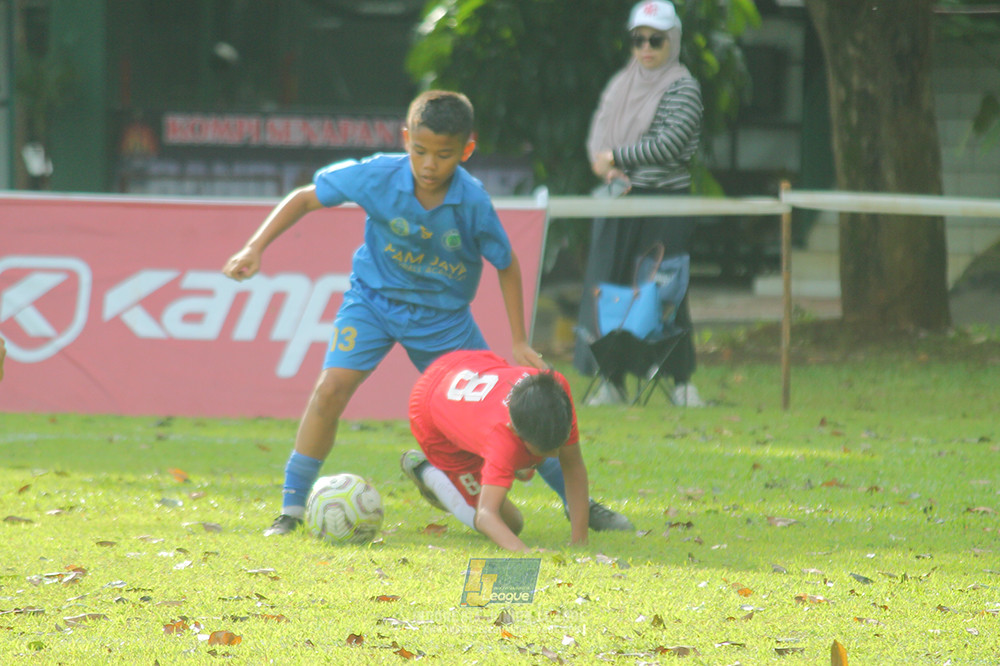ijl big14 plate u12 091125 shin taeyong academy vs pam jaya fa