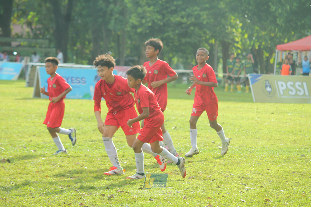 ijl big14 plate u12 091125 shin taeyong academy vs pam jaya fa