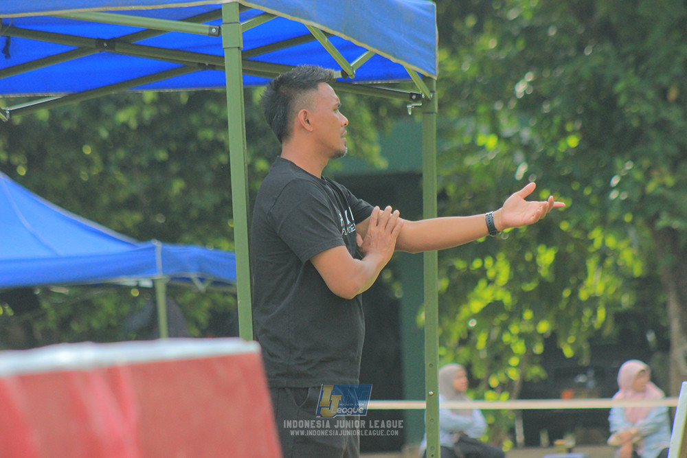 ijl big14 plate u12 091125 shin taeyong academy vs pam jaya fa