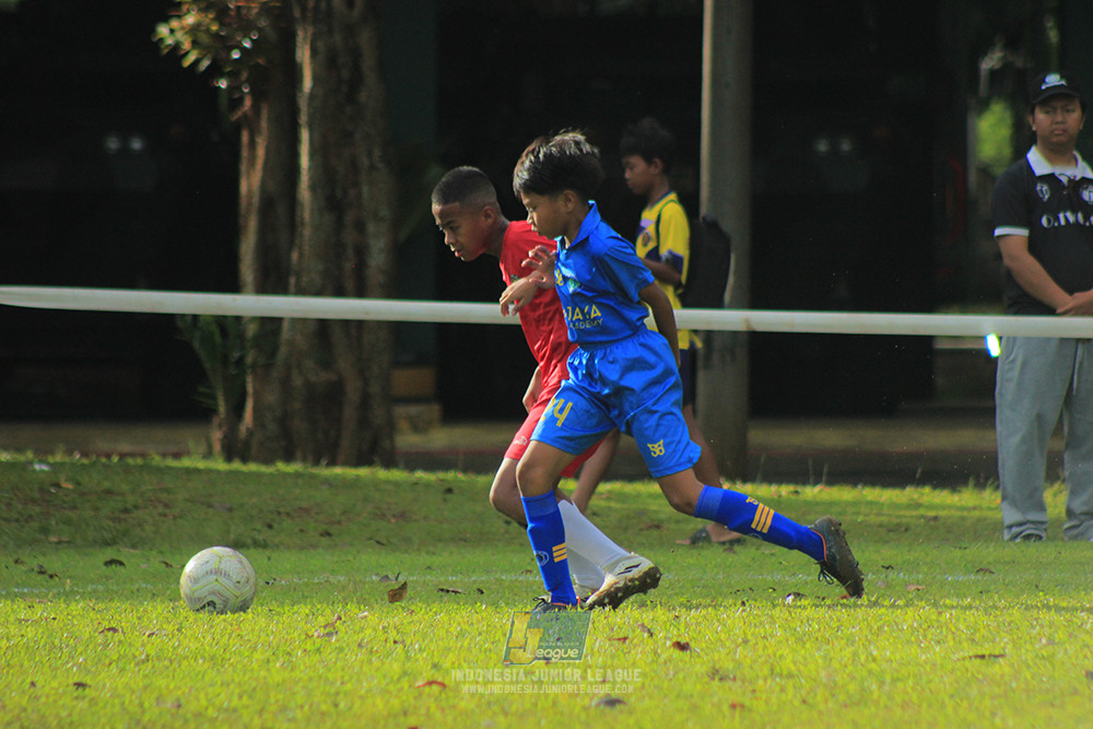 ijl big14 plate u12 091125 shin taeyong academy vs pam jaya fa