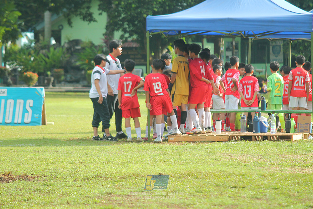ijl big14 plate u12 091125 shin taeyong academy vs pam jaya fa