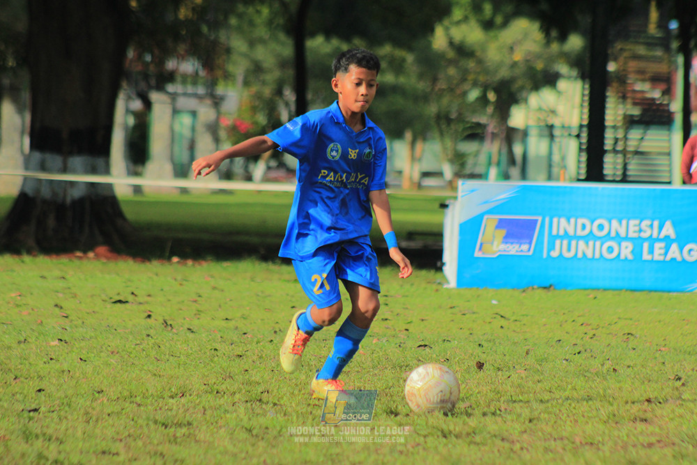 ijl big14 plate u12 091125 shin taeyong academy vs pam jaya fa