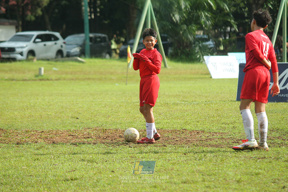 ijl big14 plate u12 091125 shin taeyong academy vs pam jaya fa