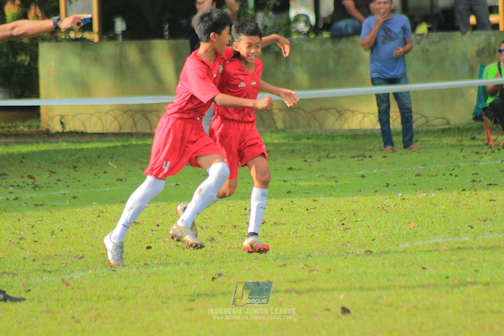 ijl big14 plate u12 091125 shin taeyong academy vs pam jaya fa