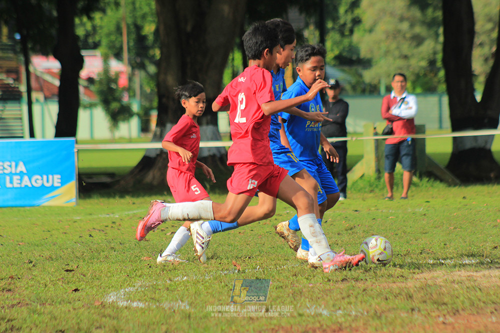 ijl big14 plate u12 091125 shin taeyong academy vs pam jaya fa