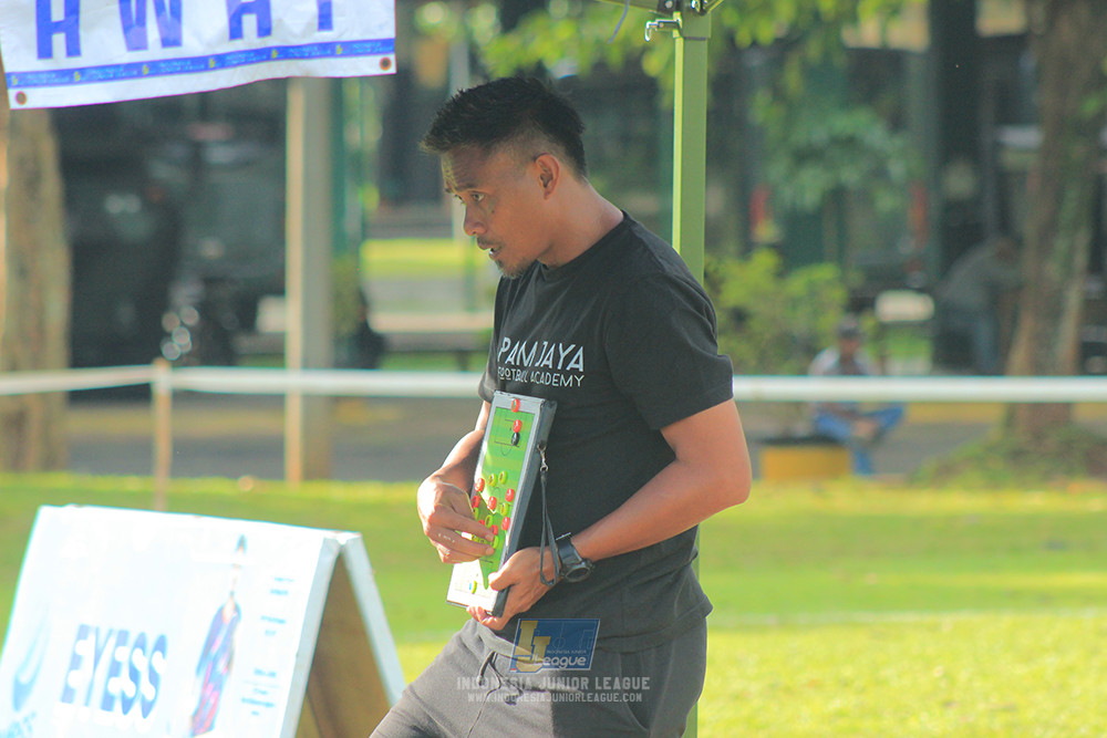 ijl big14 plate u12 091125 shin taeyong academy vs pam jaya fa