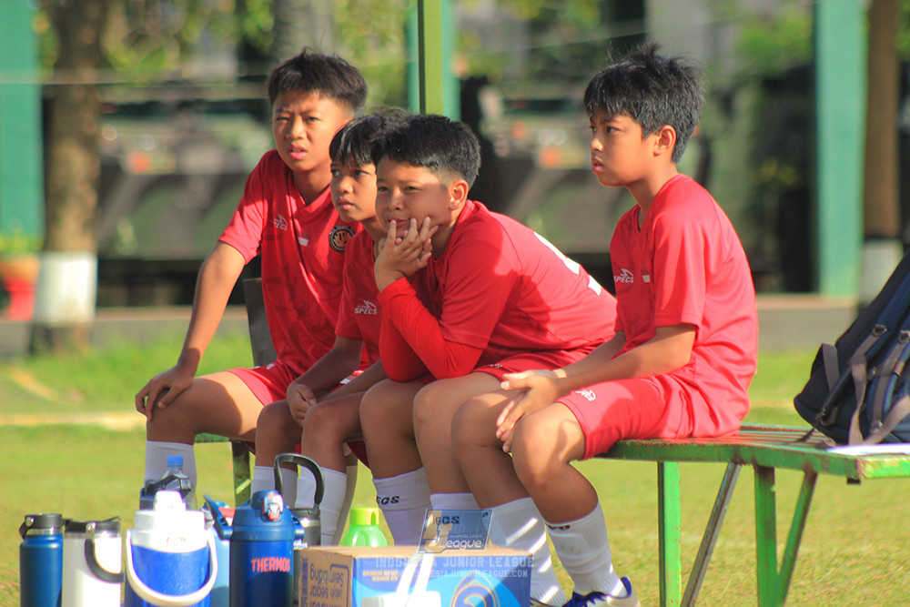 ijl big14 plate u12 091125 shin taeyong academy vs pam jaya fa