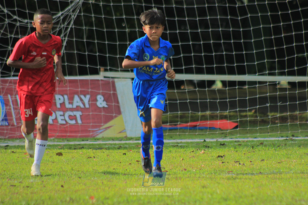 ijl big14 plate u12 091125 shin taeyong academy vs pam jaya fa