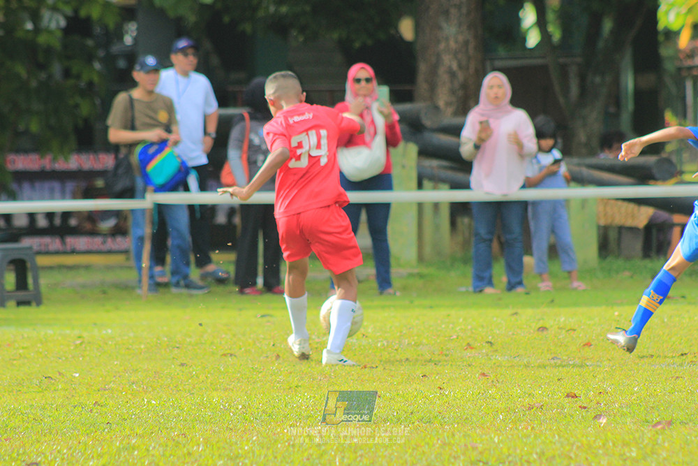ijl big14 plate u12 091125 shin taeyong academy vs pam jaya fa