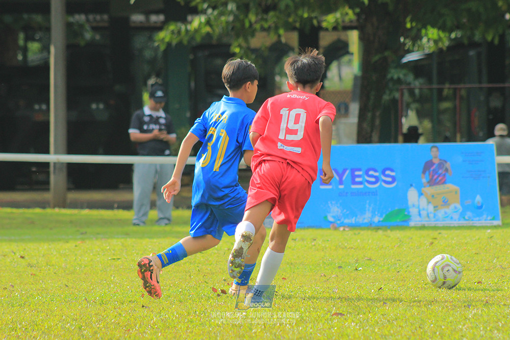 ijl big14 plate u12 091125 shin taeyong academy vs pam jaya fa