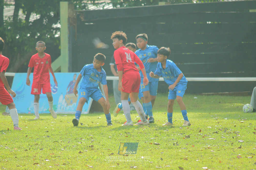 ijl big14 plate u12 091125 shin taeyong academy vs pam jaya fa