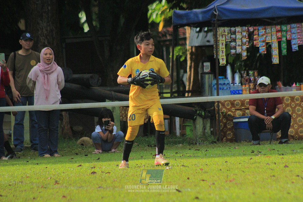ijl big14 plate u12 091125 shin taeyong academy vs pam jaya fa