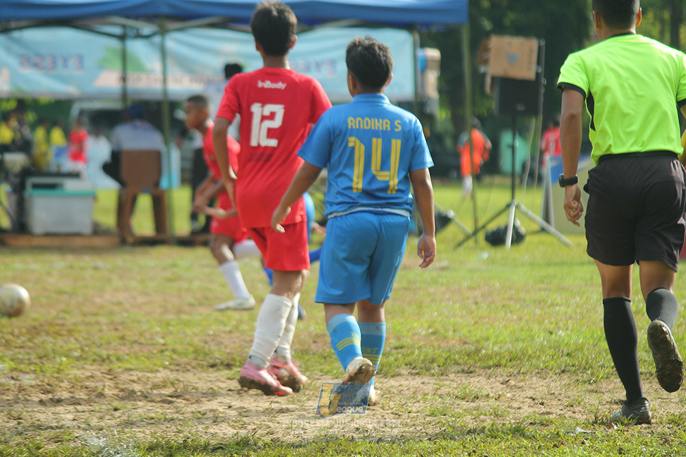 ijl big14 plate u12 091125 shin taeyong academy vs pam jaya fa