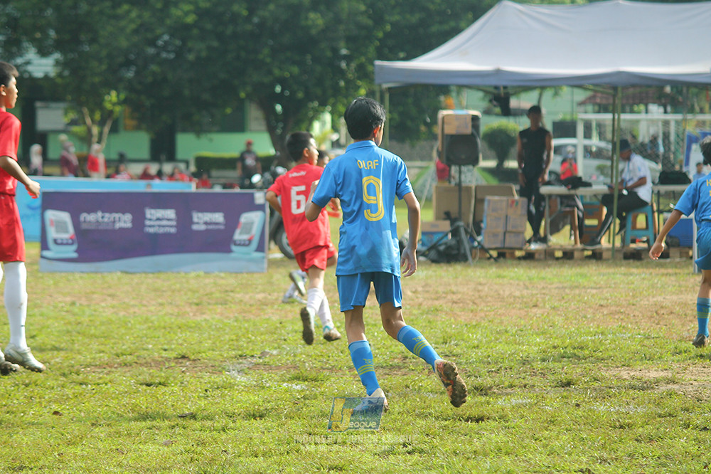 ijl big14 plate u12 091125 shin taeyong academy vs pam jaya fa