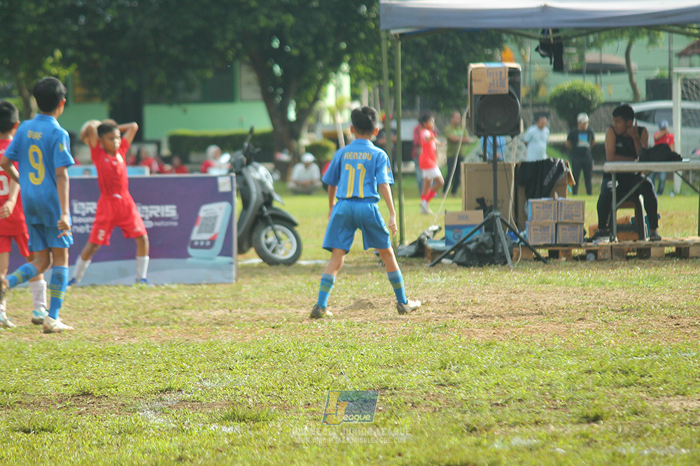 ijl big14 plate u12 091125 shin taeyong academy vs pam jaya fa