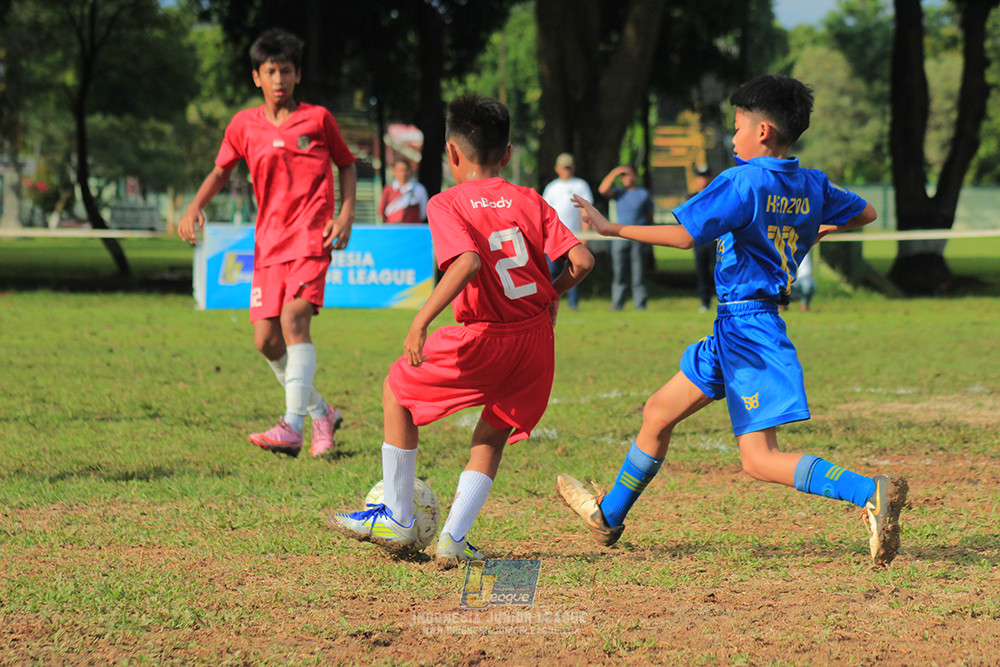 ijl big14 plate u12 091125 shin taeyong academy vs pam jaya fa