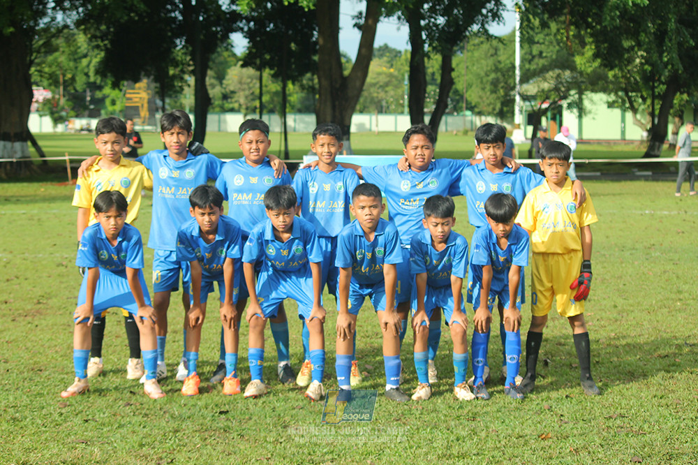 ijl big14 plate u12 091125 shin taeyong academy vs pam jaya fa