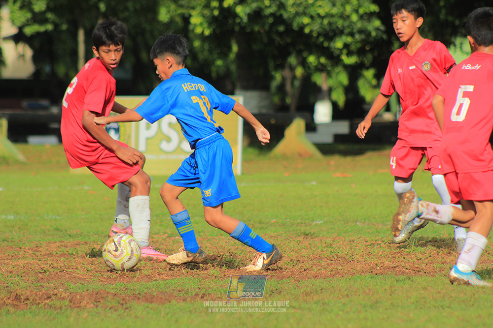 ijl big14 plate u12 091125 shin taeyong academy vs pam jaya fa