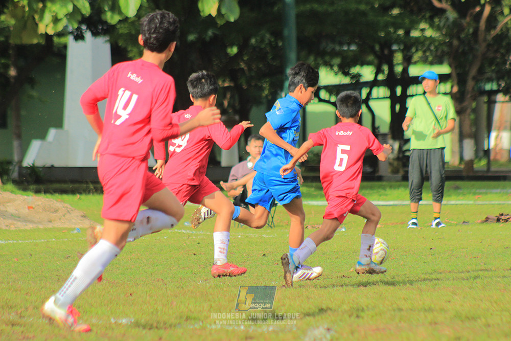 ijl big14 plate u12 091125 shin taeyong academy vs pam jaya fa