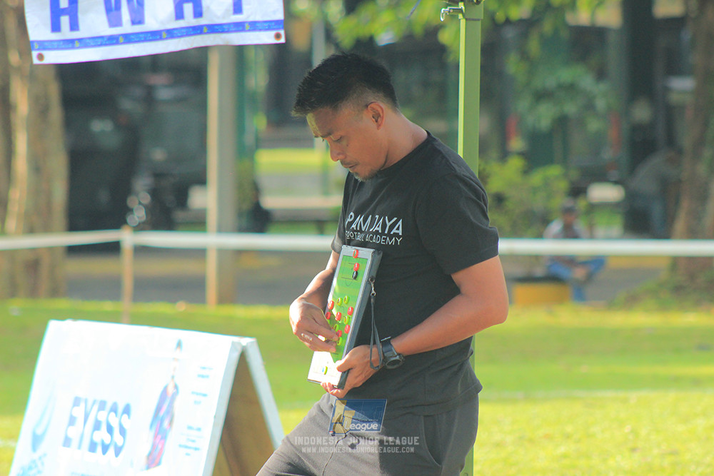 ijl big14 plate u12 091125 shin taeyong academy vs pam jaya fa