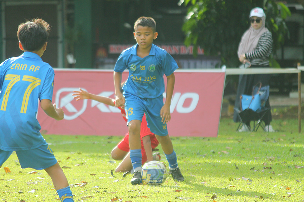 ijl big14 plate u12 091125 shin taeyong academy vs pam jaya fa