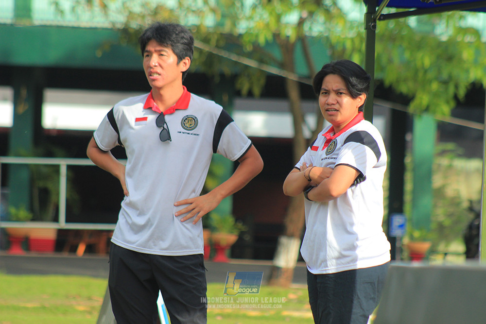 ijl big14 plate u12 091125 shin taeyong academy vs pam jaya fa