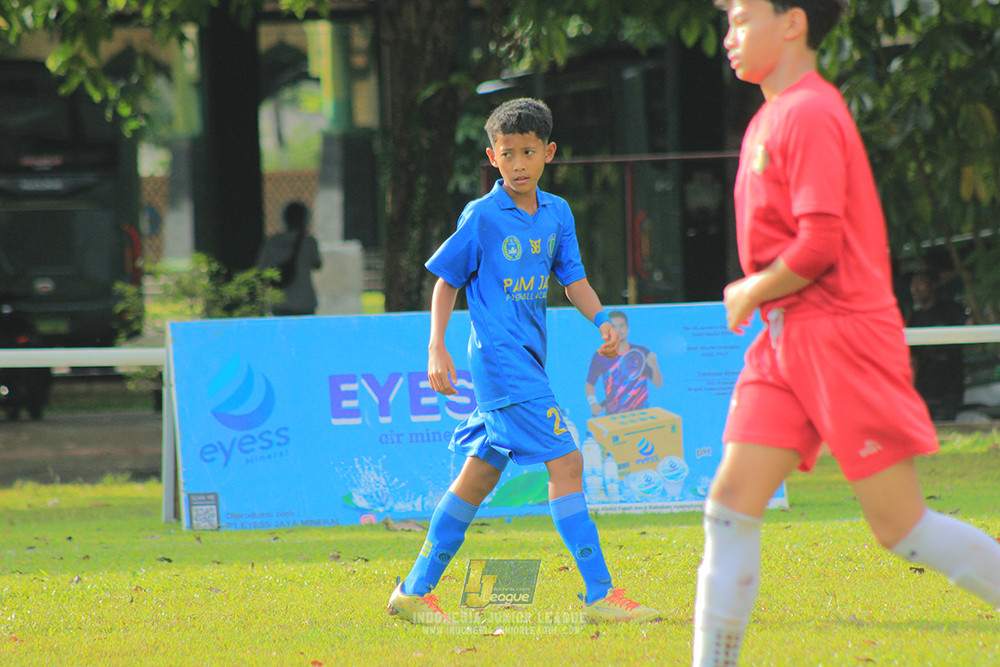ijl big14 plate u12 091125 shin taeyong academy vs pam jaya fa