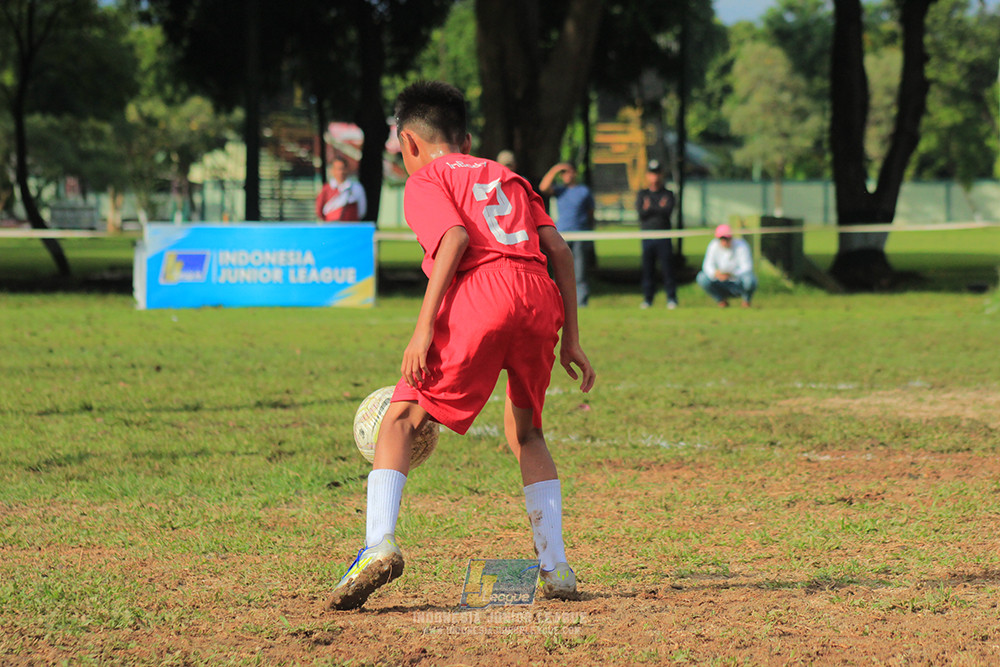 ijl big14 plate u12 091125 shin taeyong academy vs pam jaya fa