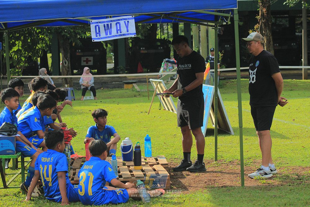 ijl big14 plate u12 091125 shin taeyong academy vs pam jaya fa
