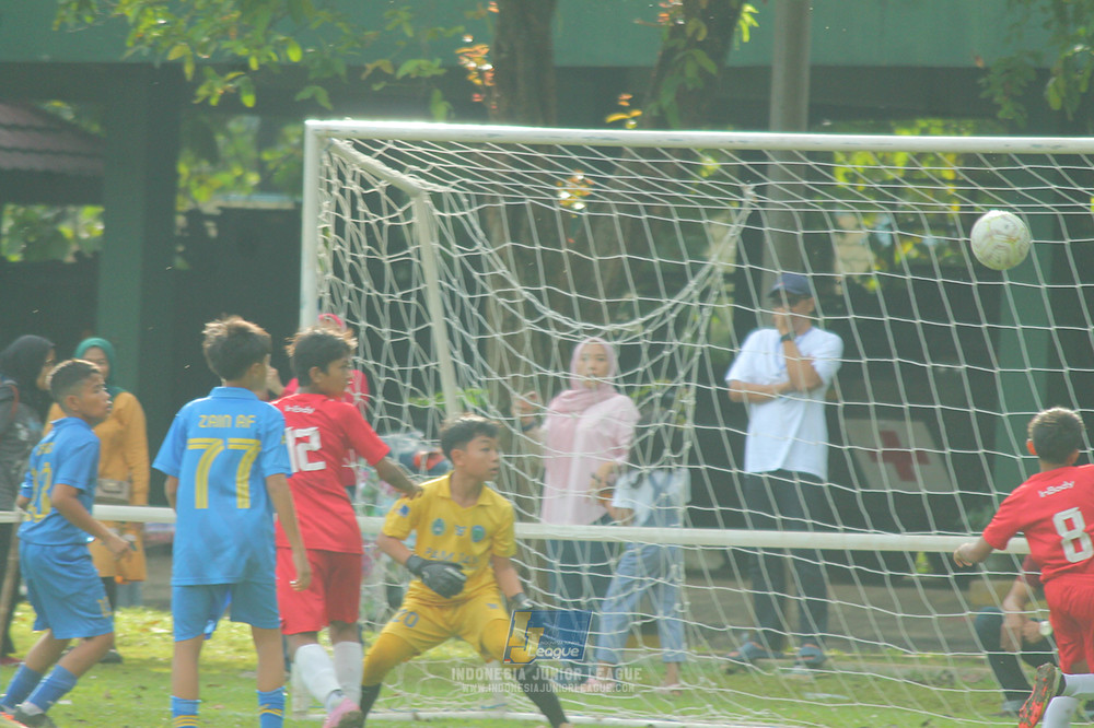 ijl big14 plate u12 091125 shin taeyong academy vs pam jaya fa