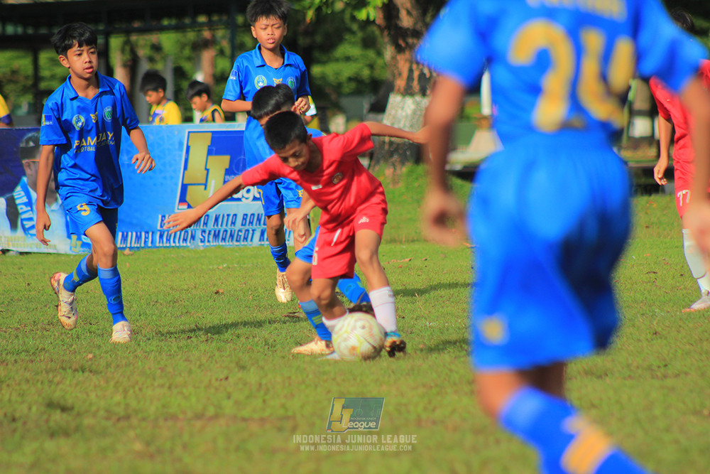 ijl big14 plate u12 091125 shin taeyong academy vs pam jaya fa