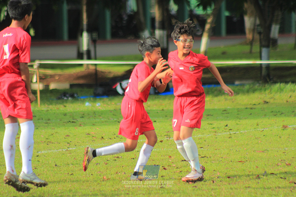 ijl big14 plate u12 091125 shin taeyong academy vs pam jaya fa