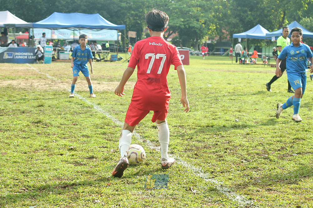 ijl big14 plate u12 091125 shin taeyong academy vs pam jaya fa